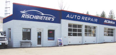 Rischbieter's Automotive