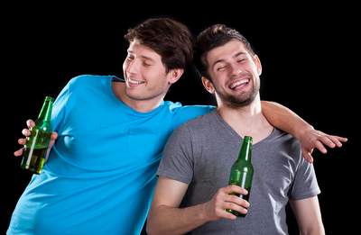 Employee Behavior