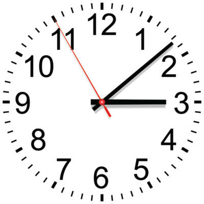 time clock