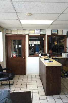 Auto Specialist Bosch shop 26