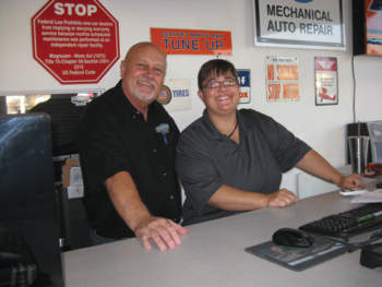 Osborn's Automotive 13