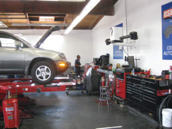 Osborn's Automotive 2