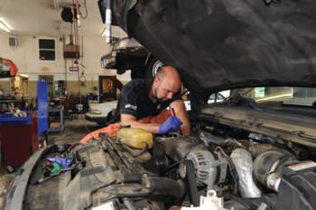 ATC Auto Center