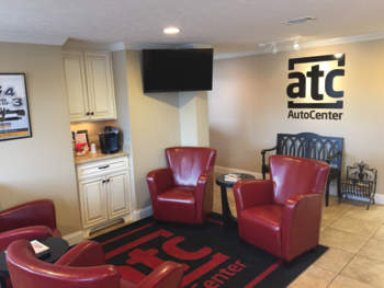 ATC Auto Center