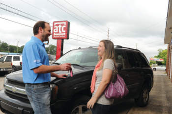 ATC Auto Center