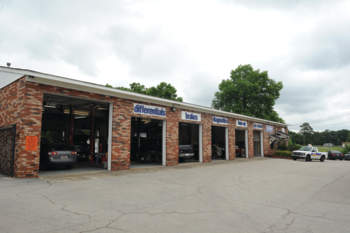 ATC Auto Center