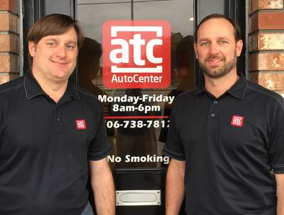 ATC auto repair