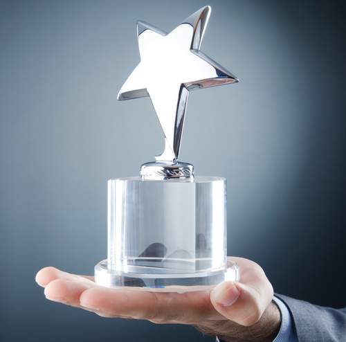 shop management award
