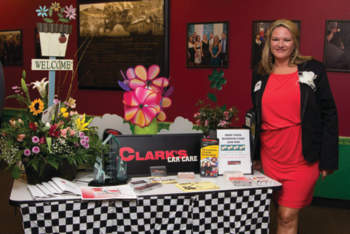 Clark's Car Care
