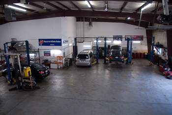 Clark's Car Care profile
