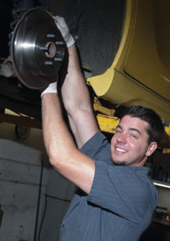 Clark's Car Care
