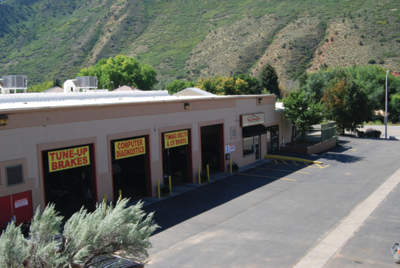 Kracl Automotive