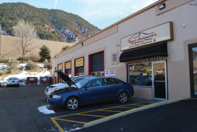Kracl Automotive
