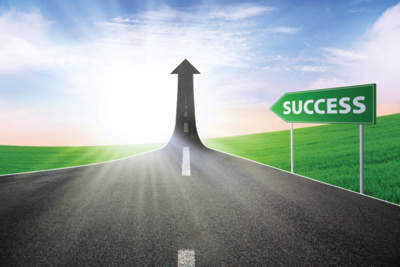 business success
