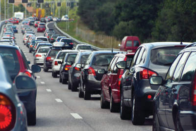 driving web traffic