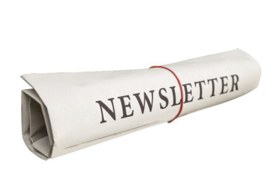 e-newsletter