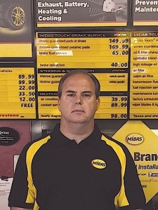 John Schmus, former health care industry exec, purchased two shops in Cherry Hill, NJ, in 2014