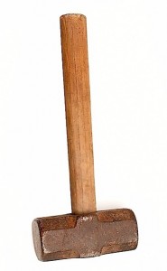 hammer