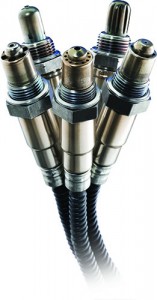 Bosch - Sensors