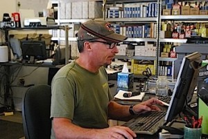 Hugh Phillips, owner.