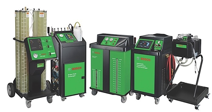 shop equipment