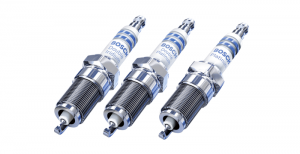 Bosch - Spark Plugs June