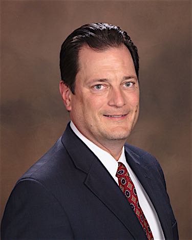 Mark Drennan, General Director, ACDelco