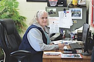 Ann Sciortino