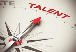 Talent pipeline