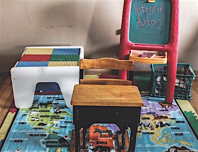 integrity auto care kiddie corner
