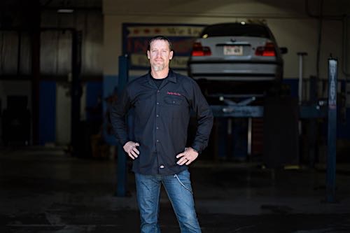integrity auto care leon anderson