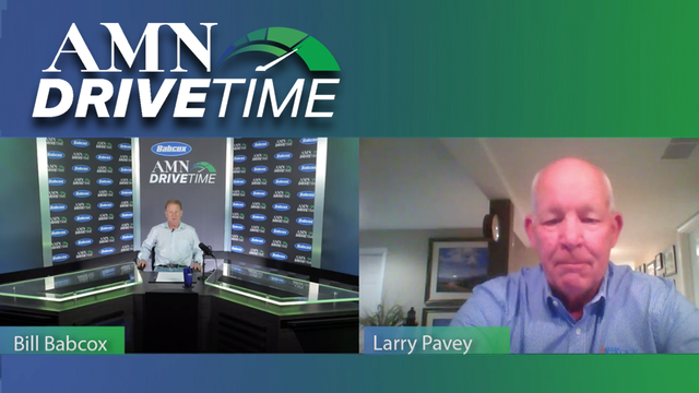 AMN DriveTime Larry Pavey 2021