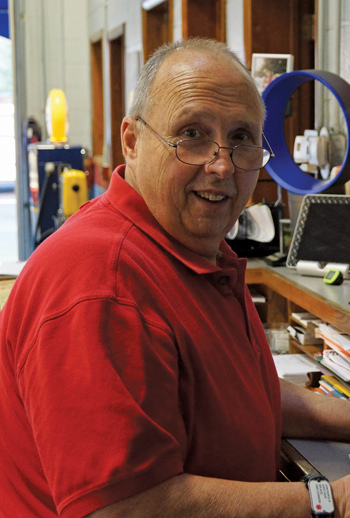 “if you take care of people and if you treat them like they’re the most important part of the business, they’ll stay with you. money is not the number one draw. people don’t change jobs for money; they want to be appreciated.” - john francis jr., owner