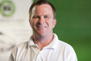 the hybrid shop founder matt curry has worked in the automotive aftermarket business for 30 years.