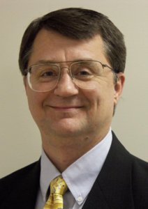 Edward Covington 