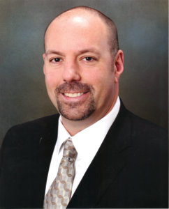 mike harvey