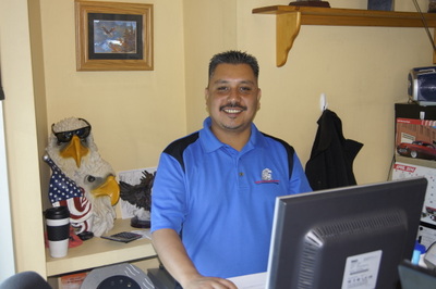 danny arguello