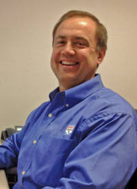 mark polk