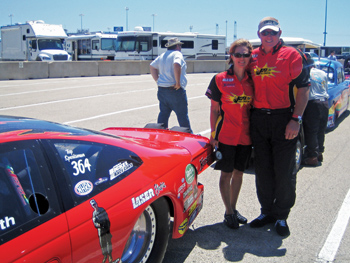 mary and mitch smith