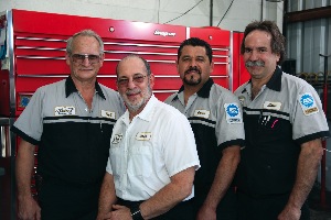 Schneider's Automotive's 