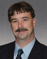 john marcum