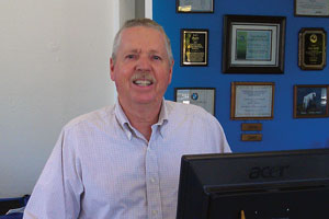 nate smith, owner