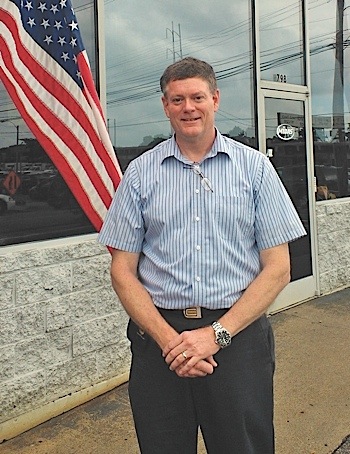 bill brickhill, buyer