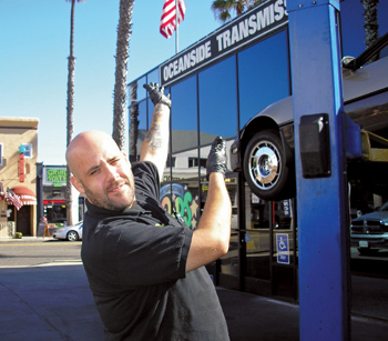bobby bonnilla, customer service rep.