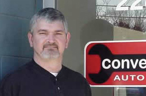  convenience auto service          