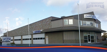 casey’s independent automotive 